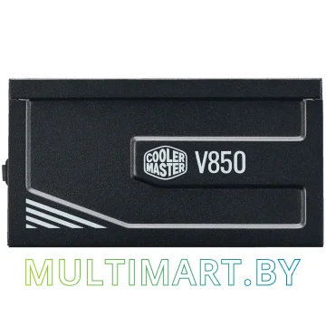 Блок питания Cooler Master V850 Gold - V2 850W (MPY-850V-AFBAG-EU) картинка 8